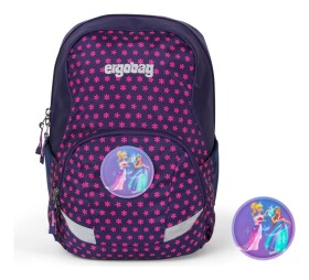 Detský batoh Ergobag Ease L Flake