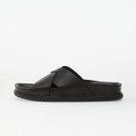 Tenisky Clarks Torford Cross Black Leather EUR 43