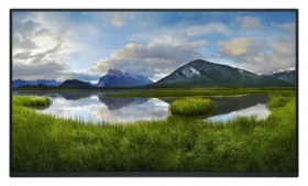 24" DELL P2425H čierna / Monitor / IPS / FHD / 100Hz / 5ms / HDMI+DP (DELL-P2425HWO)