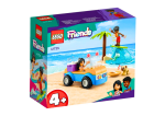 Lego Stavebnica LEGO Friends Zábava s plážovou buginou 41725