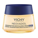 VICHY Neovadiol peri-menopause nočný krém 50 ml