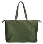 Dámska cestovná taška Enrico Benetti Caroline 65024 Olive