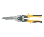 YATO Nožnice na plech 290 mm rovné / CrMo (YT-1922)