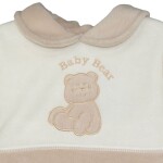 Detský set chlpatý, Pidilidi, PD0013-11 - 62 | 3m