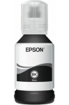 Atrament Epson 105 Black - originálny