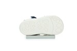 Garvalín Sandalia Casual Petrol barefoot sandále 24 EUR