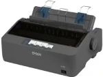 EPSON LQ-350 / ihličková / 24 ihiel / A4 / USB 2.0 (C11CC25001)