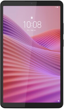 Lenovo Tab K9 8.7" 64 GB 4G Sivý (ZAF30084SE)