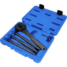 Brilliant Tools BT596020 Nástroj na upevnenie kľukového hriadeľa pre Volkswagen Touareg, Phaeton od roku 2003; BT596020
