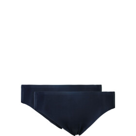 Athlecia Aiswood W Bezšvové hipster nohavičky (2balenia) L/XL