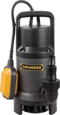 Sourcing PUMP SUBMERSIBLE DPD-900P 900W