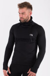 Mikina Rough Radical Adapt Black XXL