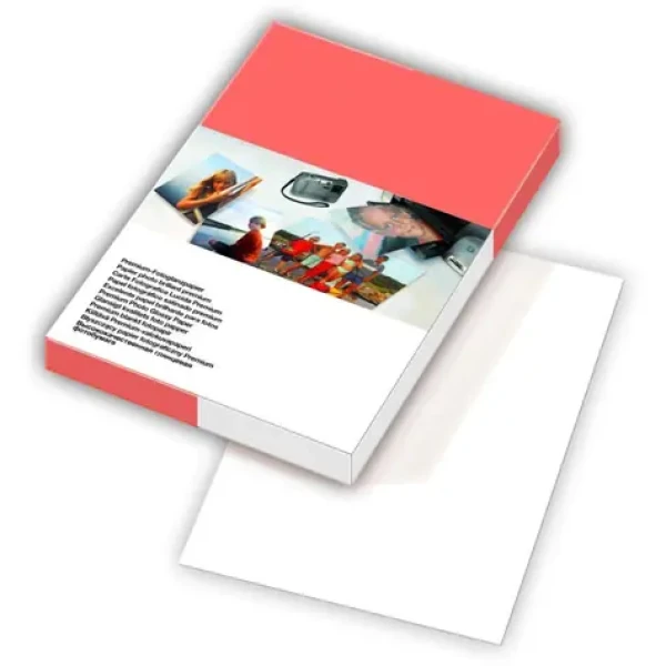 Armor Harmony M10531 / Fotopapier / Matný / 10x15 cm / 180 g/m2 / 20 listov (M10531)