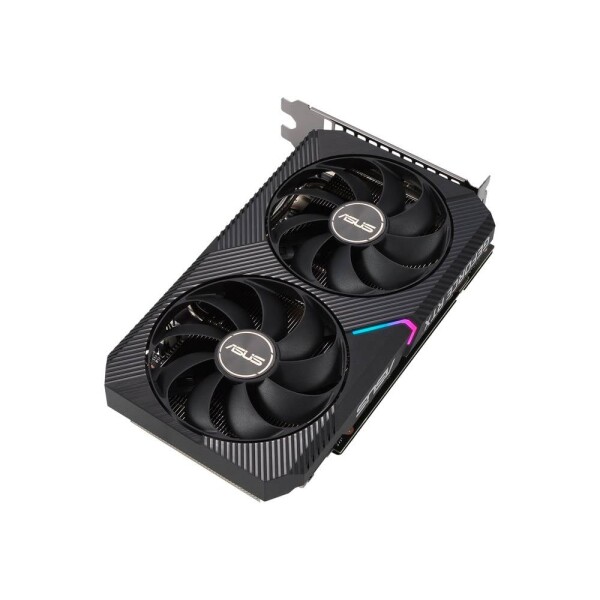 ASUS DUAL-RTX3060-O12G-V2