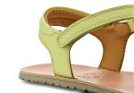 Froddo G3150264-31 White/Yellow AD barefoot sandále 42 EUR