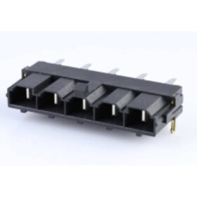 Molex konektor do DPS 428205213 1 ks; 428205213