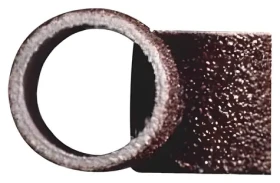 Dremel 408 / Brúsny pás / Zrnitosť P60 / O 13 mm / 6 ks (2615040832)