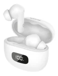 Aligator Pods ANC TWS slúchadlá / biela (TWS08WT)