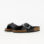Tenisky Birkenstock Madrid Big Buckle Black EUR 36