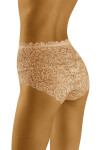 Wol-Bar Teri 3-pack farba: béžová 2XL
