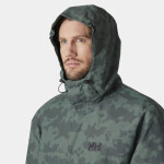 Helly Hansen Ervik Jacket M 64032 485 pánske L