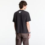 Tričko HUMAN MADE Graphic T-Shirt UNISEX Black M