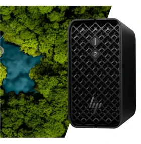 HP Z2 Mini G1a čierna / Mini PC / AMD RYZEN AI Max + PRO 395 / 64GB / 2TB SSD / AMD Radeon / W11P (A40MYET#ABD)