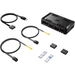 Corsair Commander Duo Controller pre vetráky a osvetlenie (CL-9011141-WW)