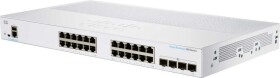 Cisco CBS250-24T-4X-EU