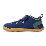 Ricosta Qnuffs Lerche ozean/eukalyptus barefoot sandále 29 EUR