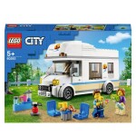 LEGO® City 60283 Prázdninový karavan