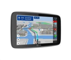 TomTom GO Discover 6 / GPS navigácia / 6 / 32GB / 2GB / hlasové ovládanie (1YB6.002.00)