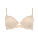 Dámska podprsenka Beauty-Full Essential WP - NUDE BEIGE - telová 00NZ - TRIUMPH BROWN 90D
