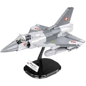 Cobi 5827 Švajčiarske stíhacie lietadlo Dassault Mirage III S