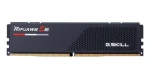 G.Skill Ripjaws S5 16GB (1x 16GB) 6000MHz / DDR5 / CL36 / DIMM / 1.35V / Non-ECC / Unbuffered / XMP 3.0 (F5-6000J3636F16GX1-RS5K)