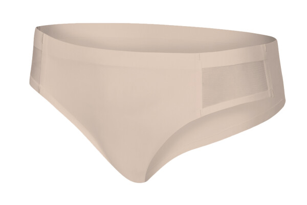Nohavičky Bikini béžová - Julimex L béžová