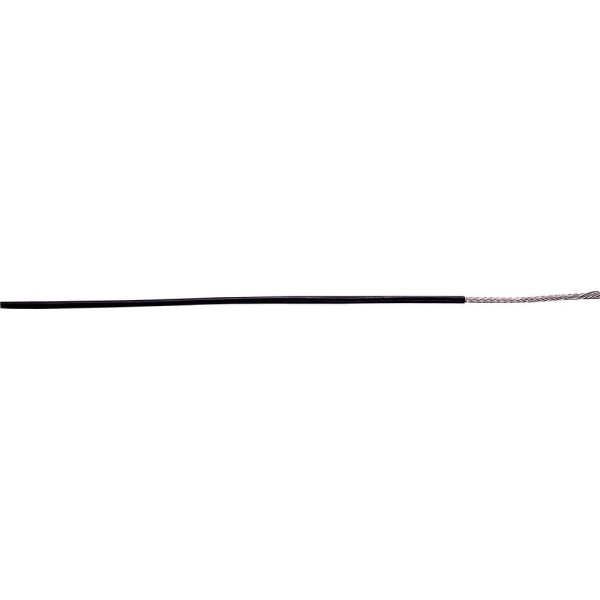 LAPP 0106104 vysokoteplotný drôt, ÖLFLEX® HEAT 260 SC, 1 x 1.94 mm², červená, 100 m; 0106104