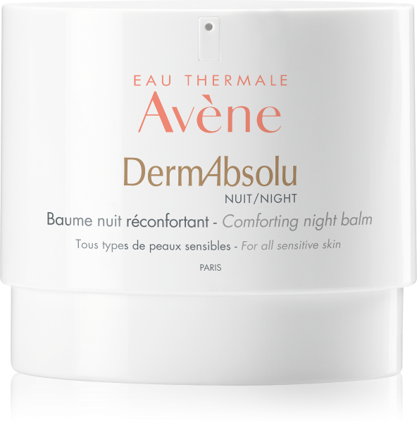 Avène DermAbsolu balzam