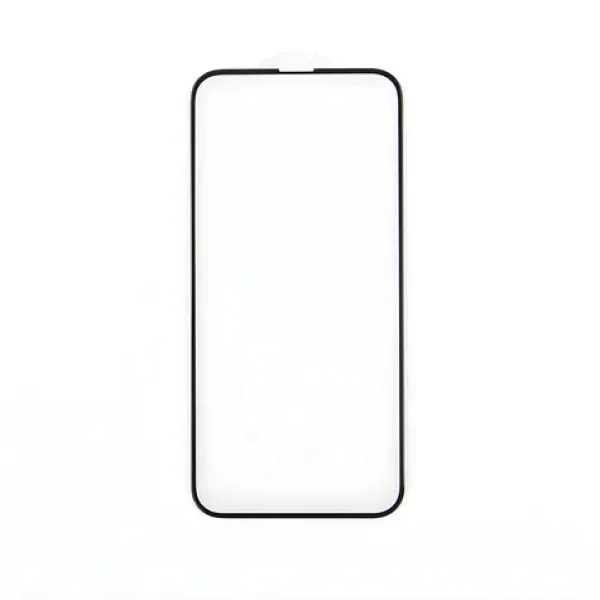 Etumi Tvrdené sklo 5D pre Google Pixel 9 Pro XL čierny rámček / Ochranné sklo / 5D (OEM0101419)