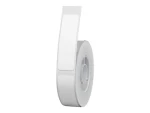 Niimbot štítky 12x40 mm pre D11 + D110 biela / 160 ks (T12*40-160White)