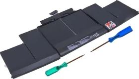 T6 Power NBAP0031 / Batéria pre notebook / Apple MacBook Pro 15" A1398 / 8440 mAh / 95 Wh / Li- Poly (NBAP0031)