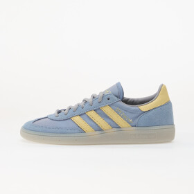 Tenisky adidas Handball Spezial Ambient Sky/ Almost Yellow/ Clear Grey EUR 37 1/3