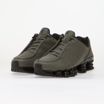 Tenisky Nike Shox TL SE Flat Pewter/ Flat Pewter-Black EUR 40