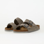 Tenisky Birkenstock Arizona Suede Leather Stone Coin EUR 43