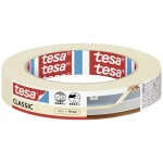 Tesa Classic 52803-00000-01 maliarska krycia páska biela (d x š) 50 m x 19 mm 1 ks; 52803-00000-01