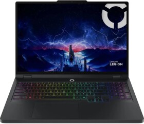 Lenovo Legion Pro 5 16IAX10 Ultra 7 255HX / 64 GB / 2 TB / RTX 5060 / 165 Hz / Windows 11 Home (83F3003HPB)