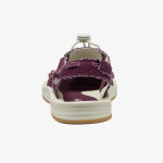 Tenisky KEEN Uneek Canvas Women Fig/ Birch EUR 40.5