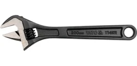 YATO YT-2075 / Kľúč nastaviteľný 375 mm / 0-46 mm (YT-2075)