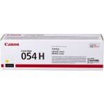 Canon CRG-054H Yellow Originál (3025C002)