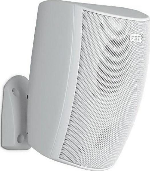 HP ML FBT AC PROJECT 530WHT Reproduktor nástenný, dwudrożny - 5,1" + 0,75" - 60W RMS - 100V - Biely RAL9010